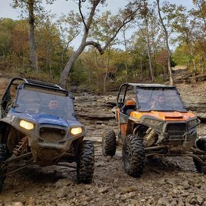 Meet your Posher, Levi